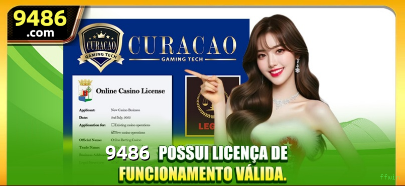 ffwin App - Aplicativo Oficial para Android e iOS
