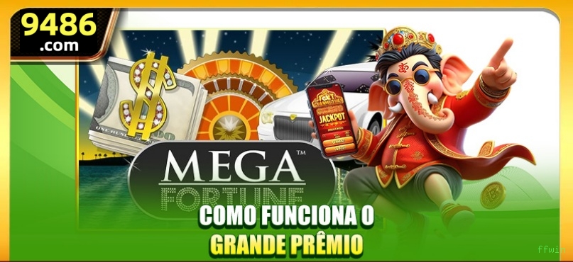 ffwin Logo