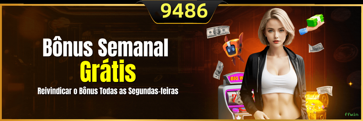 App Mobile ffwin - Jogue em Qualquer Lugar no Seu Smartphone