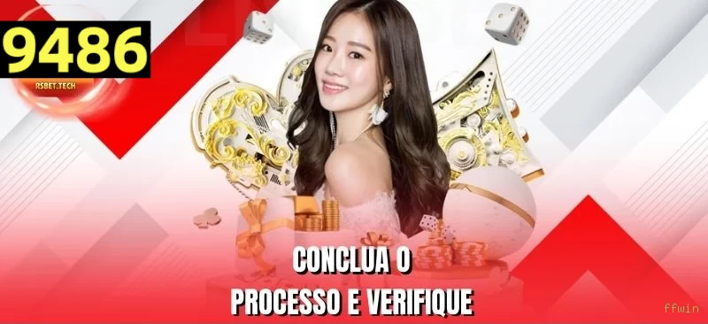 Jogos de Cassino ffwin - Variedade Incrível com Grandes Prêmios