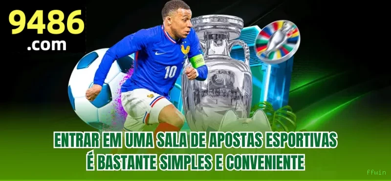 Benefícios do Login ffwin - Bônus e Vantagens Exclusivas